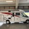 KRONOS 230TL FIT 165CV0
