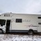 Ford Transit Challenger 2003 Autocaravana