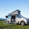 Volkswagen California Beach 2020 con todo!