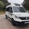 Volkswagen Crafter Tinkervan T-Zone