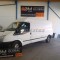 FORD TRANSIT 2010 Baño,ducha y placa2