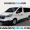 Renault Trafic Authentic (110 CV) Camper0