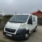 Citroen Jumper 2010 camper