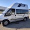 Ford Transit 2004 125cv