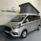 Ford Transit Custom Panama P10+0