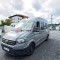 Volkswagen Crafter 2016 CAMPERIZADA CAMP0