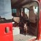 Ford Transit Custom 2008