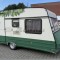 Caravana Bürstner en venta5