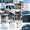 Volkswagen Crafter Camper Homologada L2H2 136 CV