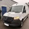 Mercedes-Benz Sprinter mod 2025