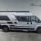 ADRIA TWIN SUPREME 640SLB TWIN 640 SPB FAMILY
