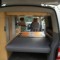Volkswagen California 2008