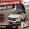 Volkswagen California Ocean 2.0 TDI 110kW (150CV) BMT DSG