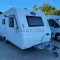 Caravelair Alba 426 Family, 202320