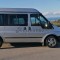 Ford Transit Nugget