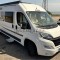 Furgoneta Camper Pilot V600S 2017