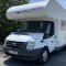 AUTOCARAVANA FORD CHALLENGER GENESIS 431