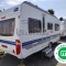 CARAVANA HOBBY 495 LUXE11