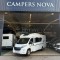 CITROEN JUMPER ADRIA MATRIX 670 SP AXESS4