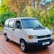 Volkswagen California 1991