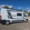 Autocaravana camper Challenger