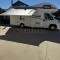FIAT Rimor Luano Camp 2017