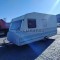 Caravana 750kg