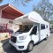 Ford Transit  - roller team 2790