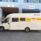 Fiat Ducato Weinsberg Carasuite 650MF 200
