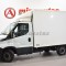 IVECO DAILY CHASIS CABINA CARROZADO 35S 3