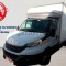 IVECO DAILY CHASIS CABINA CARROZADO PAQU1