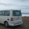 Volkswagen California 2005 MOTOR AVERIADO