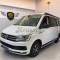 Volkswagen California 2018