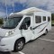 autocaravana cama basculante  - frigorí3