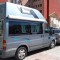 Ford Transit nugget 2003