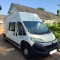 Citroen - Jumper L5H30