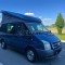 Ford Transit Nugget 2008