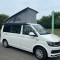 Volkswagen California 2017