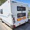 Caravana Knaus Sport 550 FSK 2015