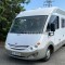 AUTOCARAVANA INTEGRAL FIAT BURSTNER AVIA0