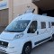 BENIMAR BENIVAN 140 | CHASIS FIAT DUCATO1