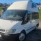 ford transit 2004