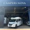 SUN LIVING S75 SC CITROEN JUMPER- 5 PLAZ4