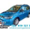 Volkswagen Caddy California0