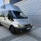Ford Transit Nugget 2005