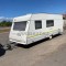 Burstner CITY 490 TK; 3 AMBIENTES3