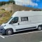 Peugeot - Boxer Camper1