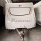 Caravana Burstner Premio 495 TK con Mover