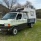 Célula Vivienda T3/T4 Doka o Sinka