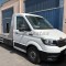 GRUA PORTAVEHICULOS